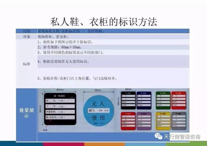 工廠企業(yè)管理 全面掌握車間安全標識標準，守護生產(chǎn)第一線